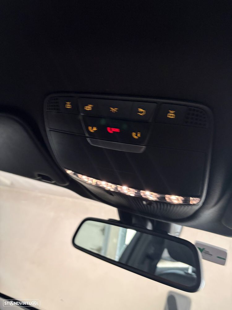 Mercedes-Benz GLC 250 d AMG Line 4-Matic - 11