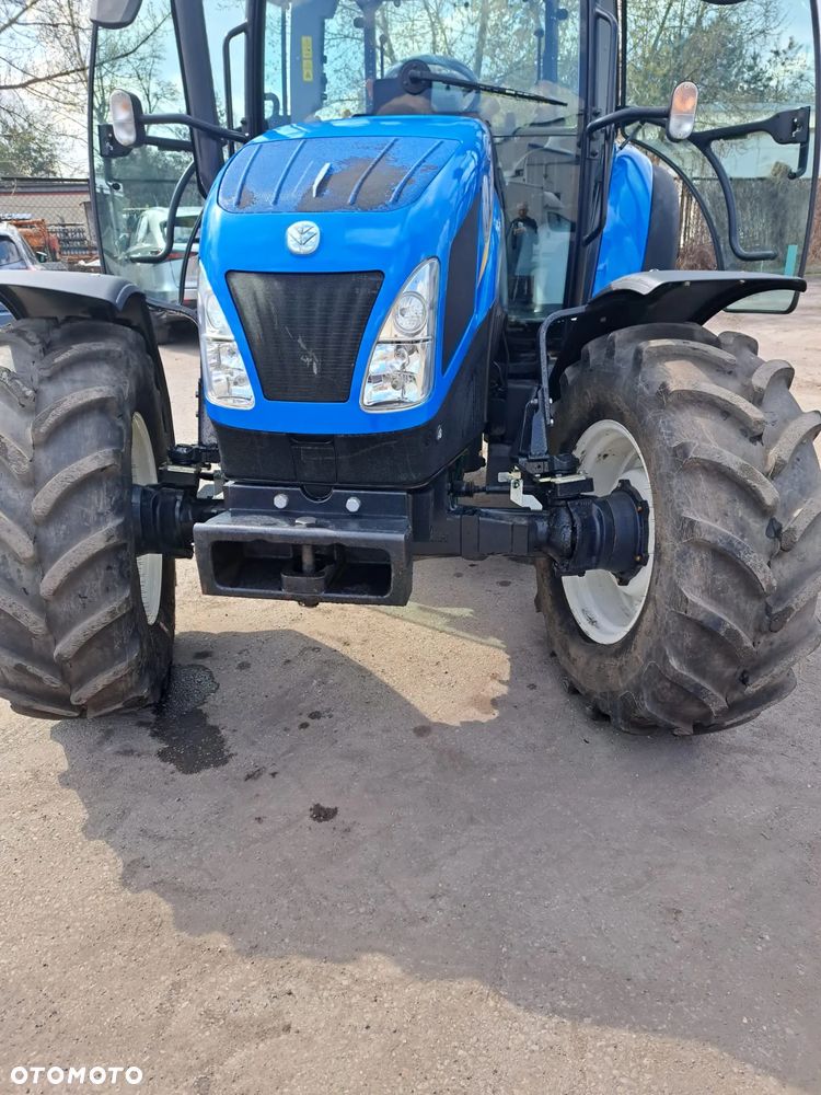 New Holland T5.95 - 18