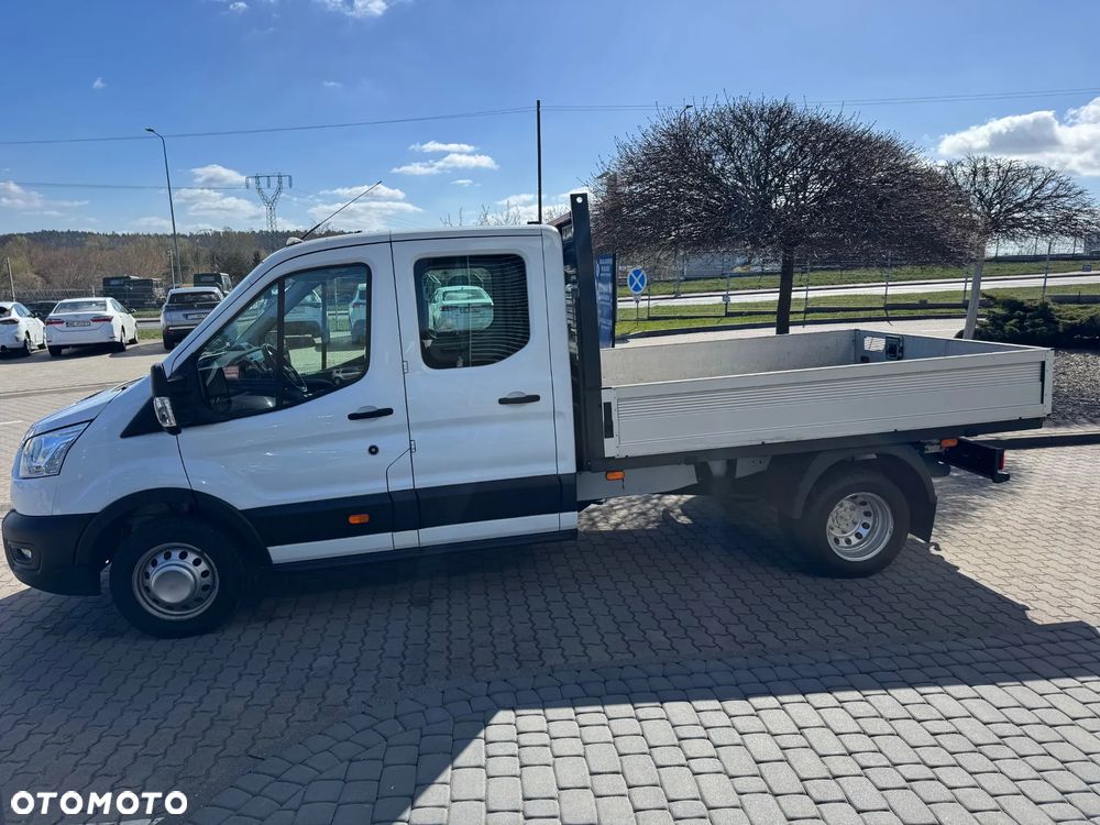 Ford Transit - 5