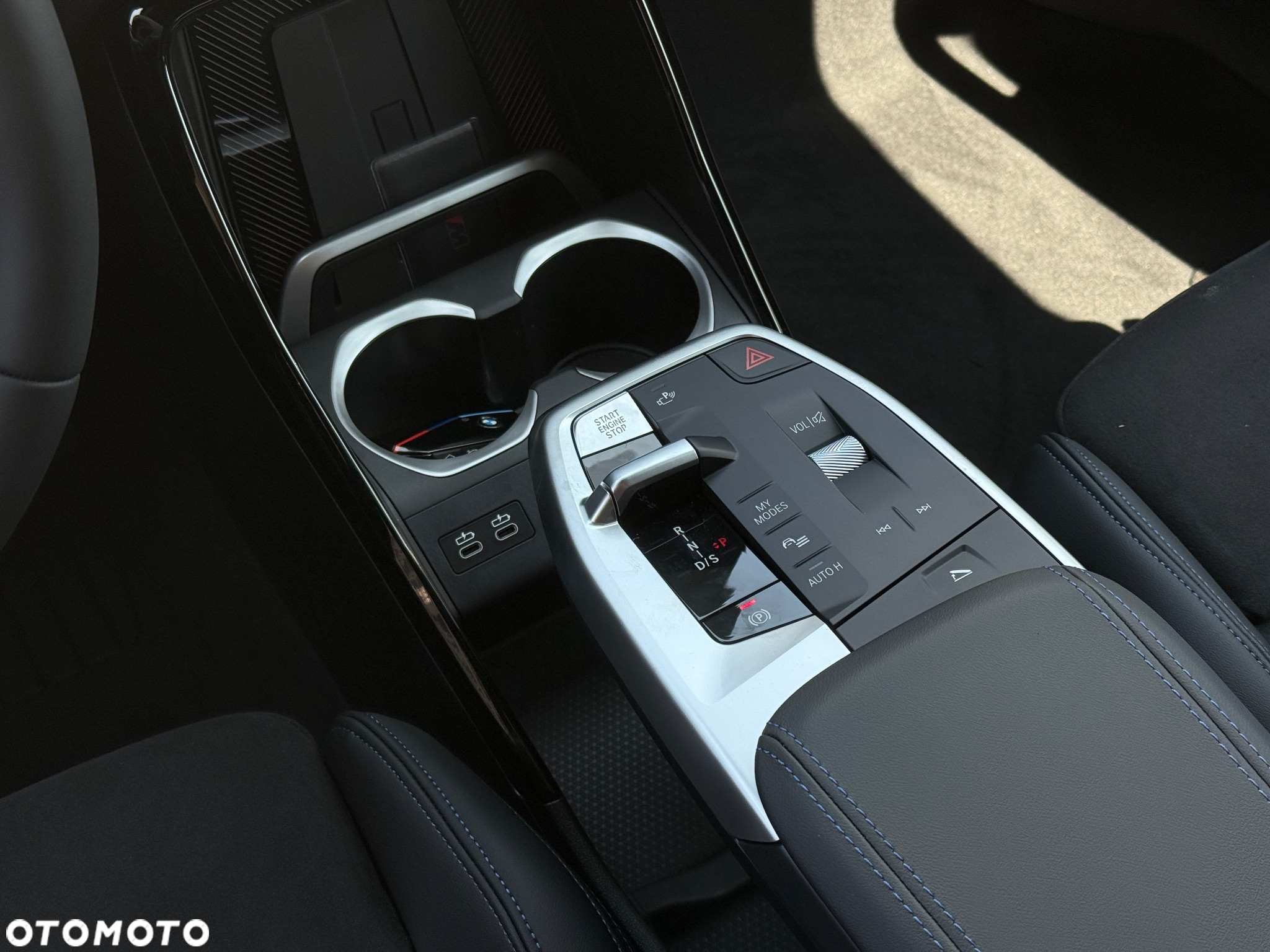 BMW X2 M35i xDrive - 29