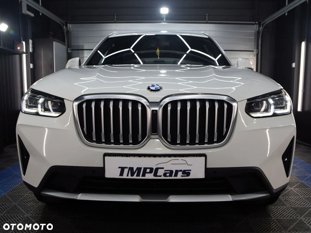 BMW X3 - 10