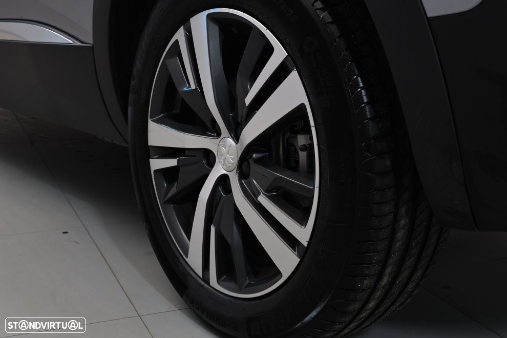 Peugeot 5008 1.2 PureTech Allure Pack EAT8 - 13