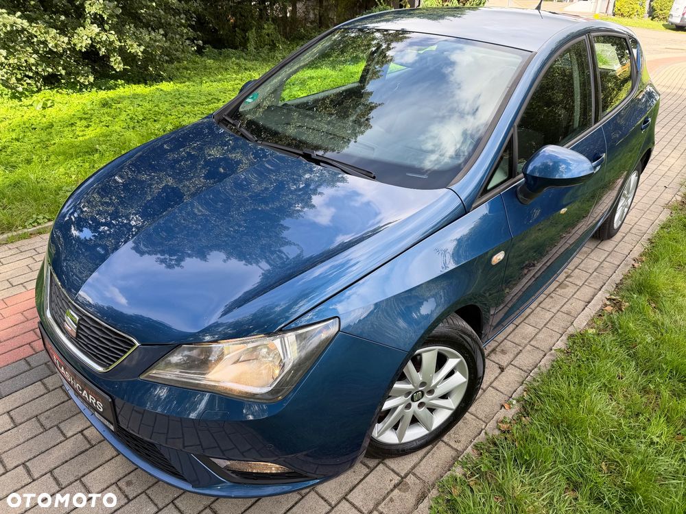 Seat Ibiza 1.2 TSI DSG SUN - 28