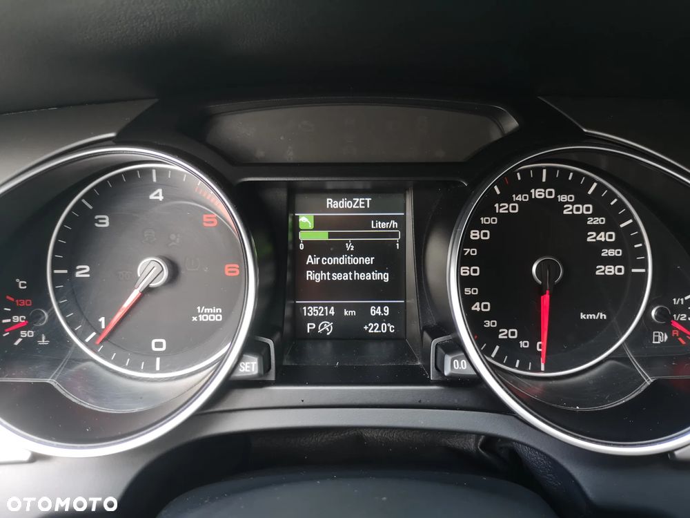 Audi A5 Sportback 2.0 TDI DPF multitronic - 17