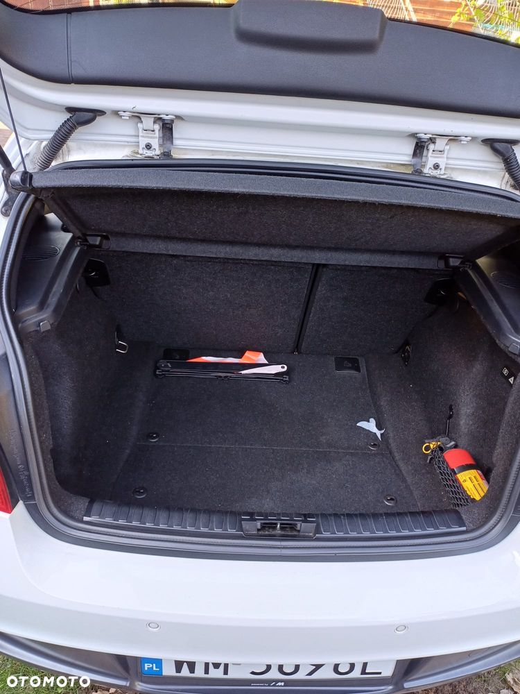 BMW Seria 1 116i - 12