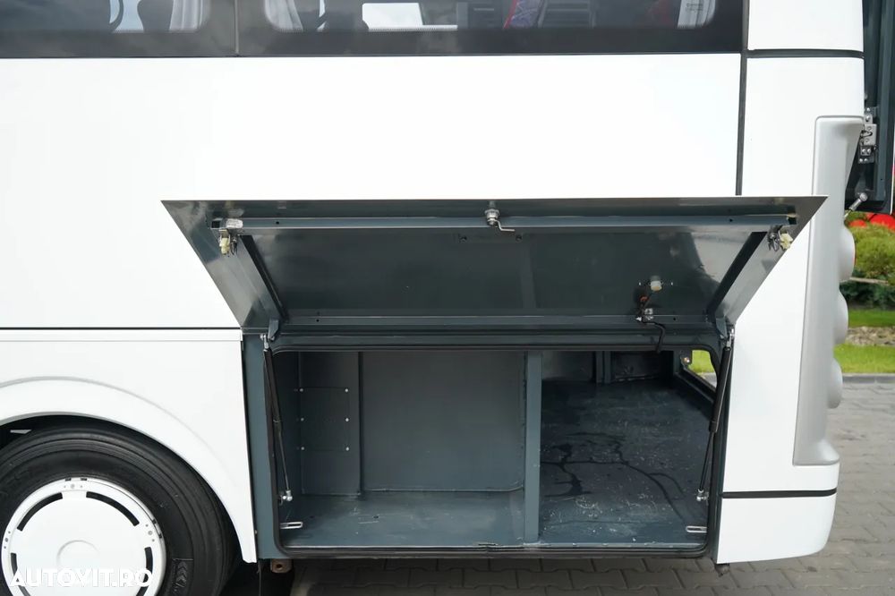 TEMSA PRESTIJ SX / MANUAL / KILOMETRAJ: 49.000 KM / EURO 6 / 2024 / - 15