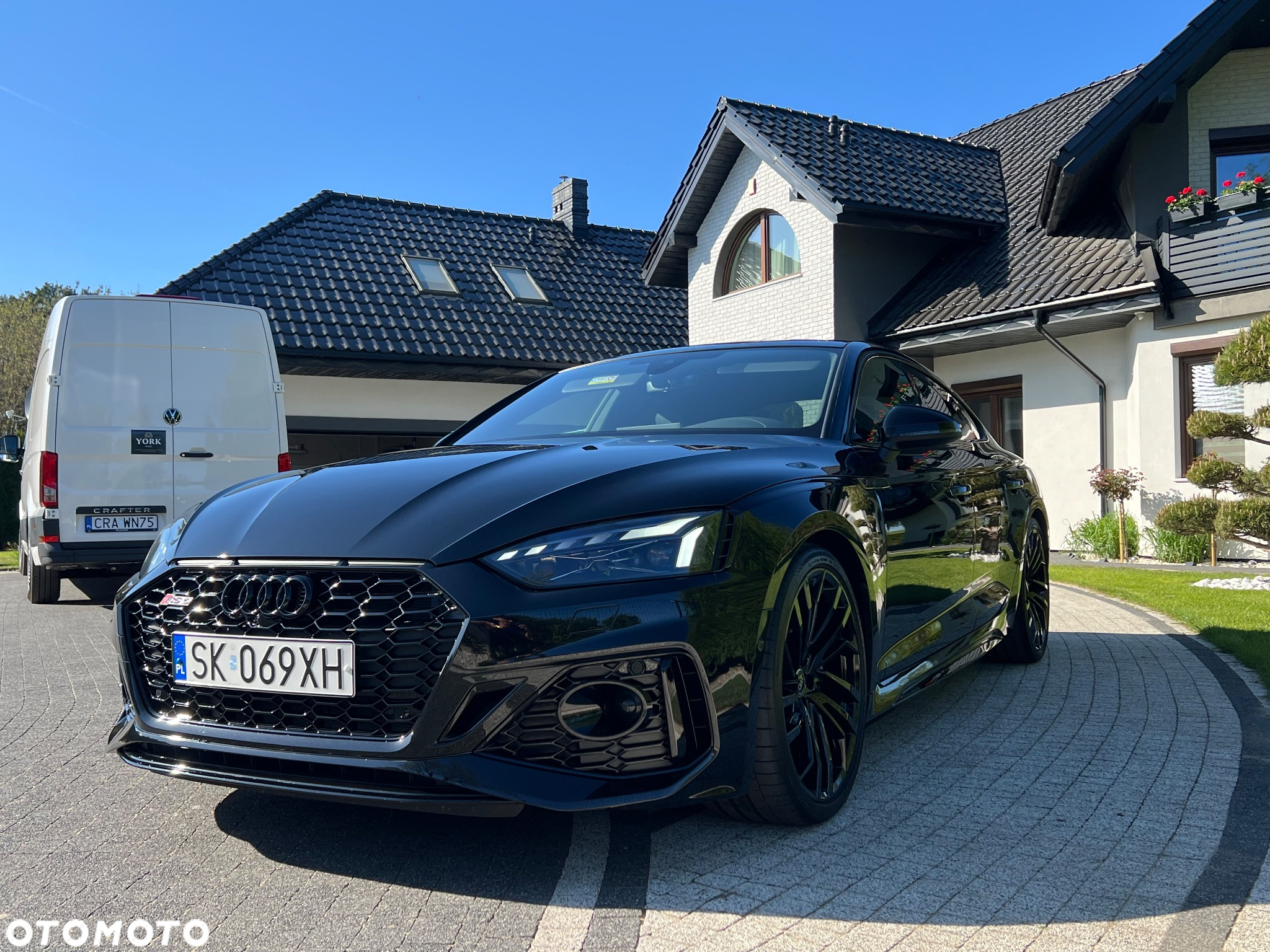 Audi RS5 Coupé - 5