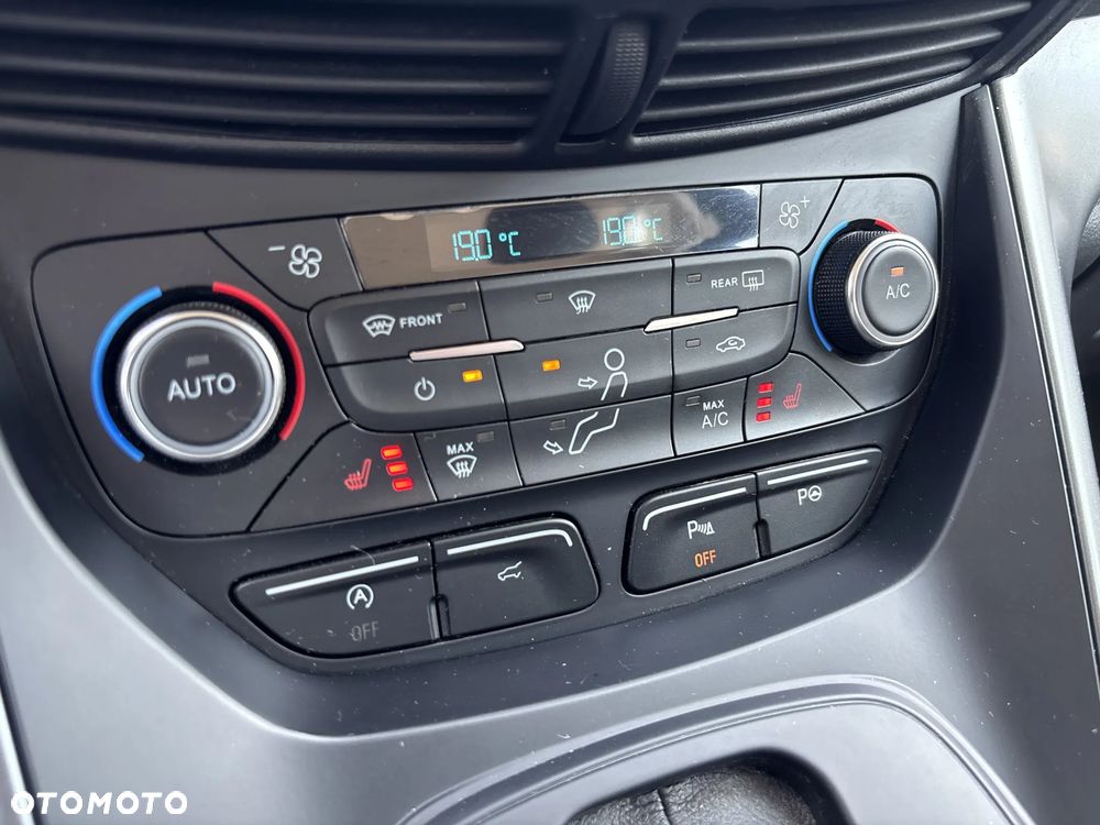 Ford Kuga 2.0 TDCi AWD Trend - 25