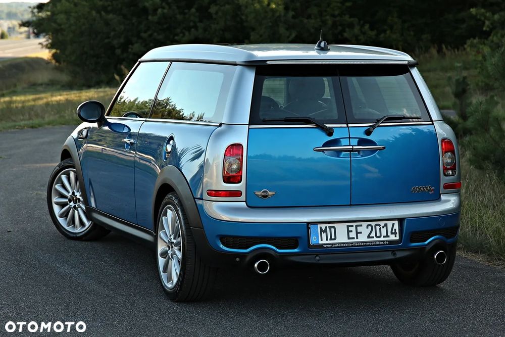 MINI Cooper S Bayswater - 11