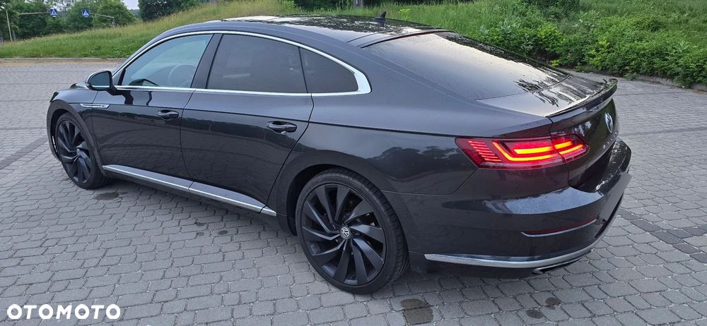 Volkswagen Arteon 2.0 TSI 4Motion R-Line DSG - 7