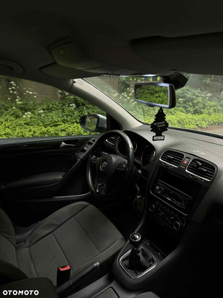 Volkswagen Golf - 7