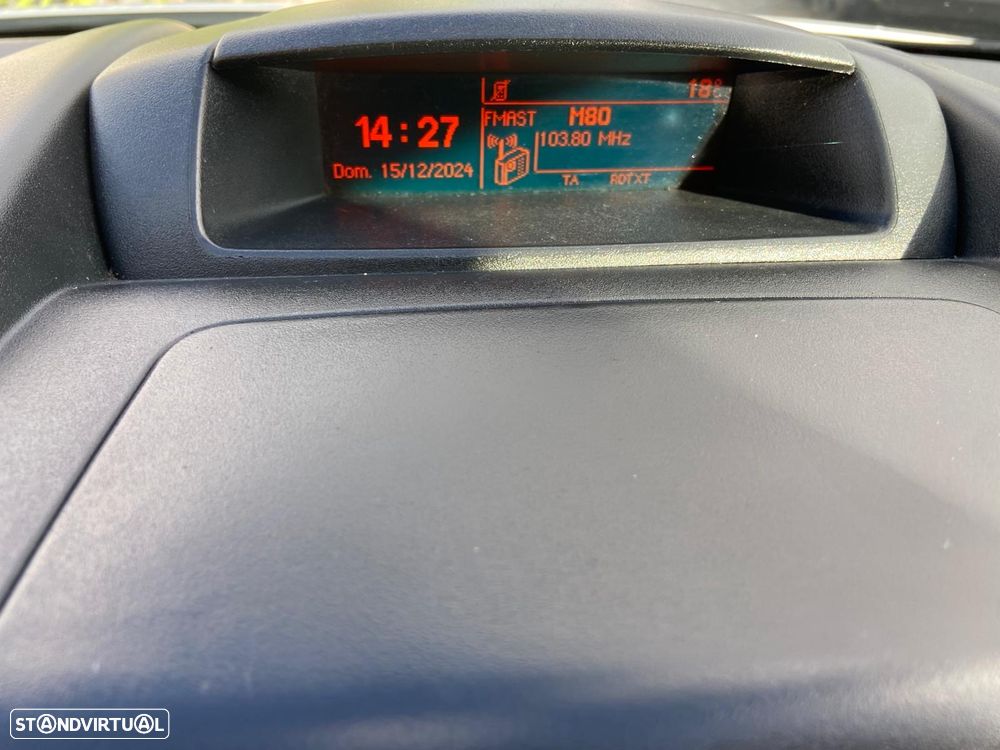 Peugeot Partner 1.6 HDI - 28