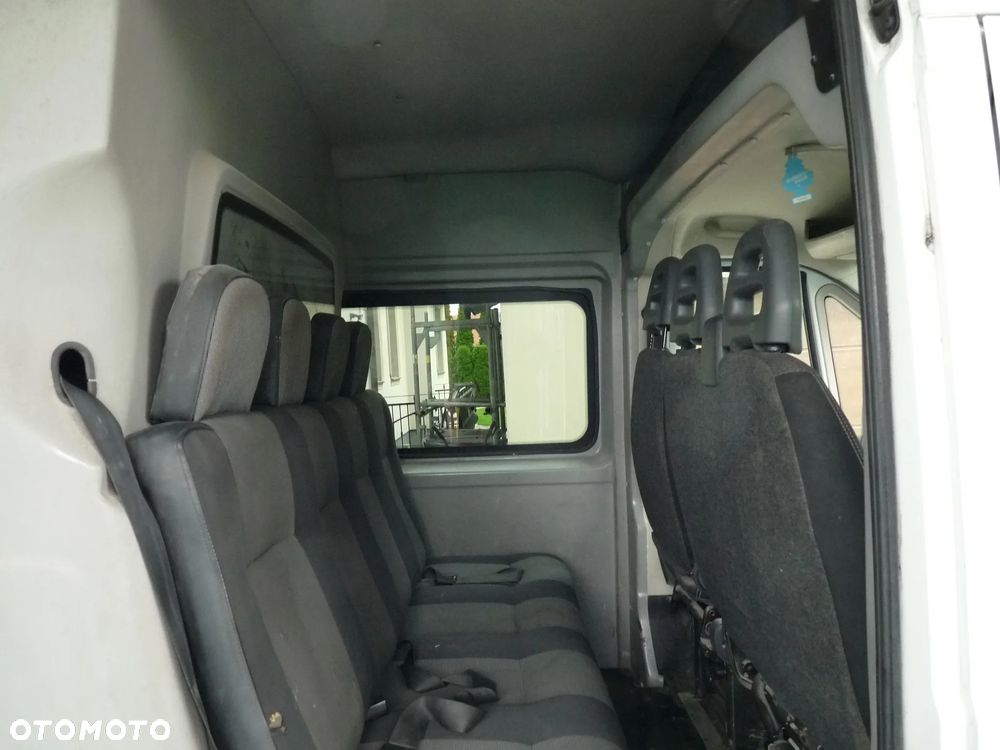 Fiat Ducato - 5