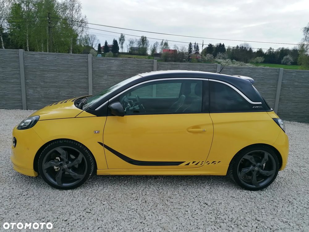 Opel Adam 1.4 Unlimited - 8