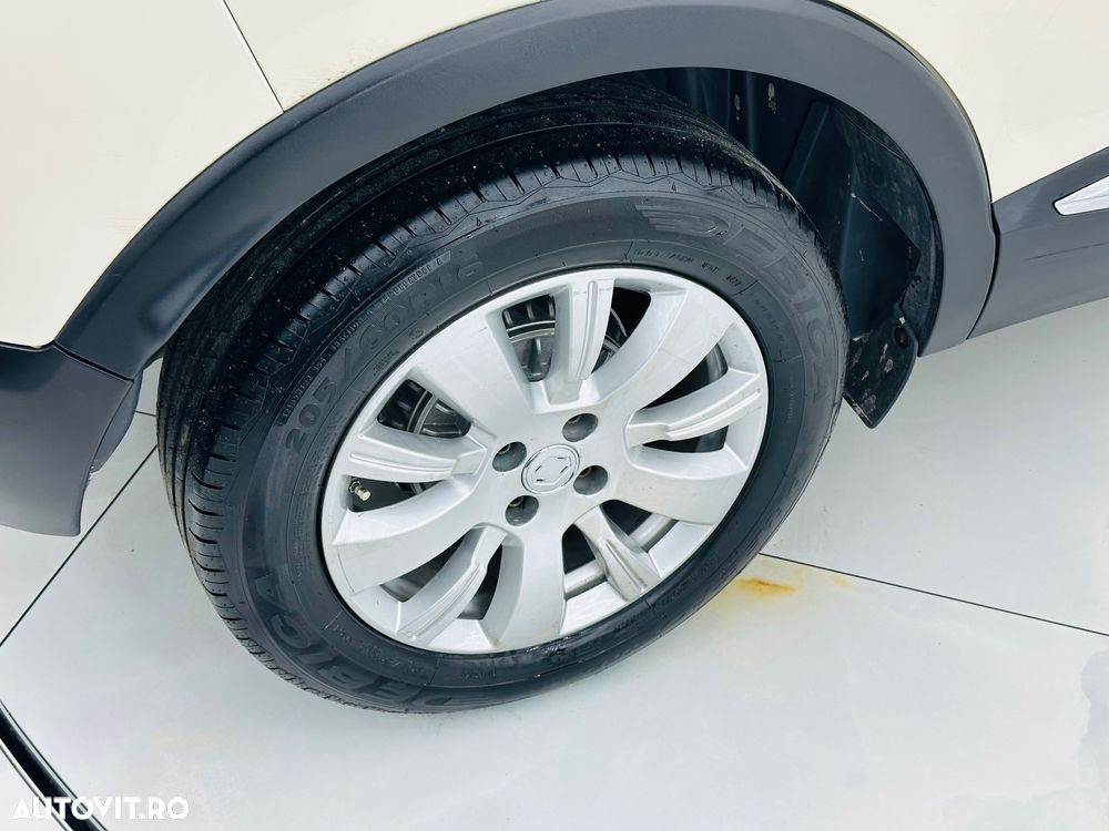 Renault Captur ENERGY dCi 90 Start&Stop Intens - 9