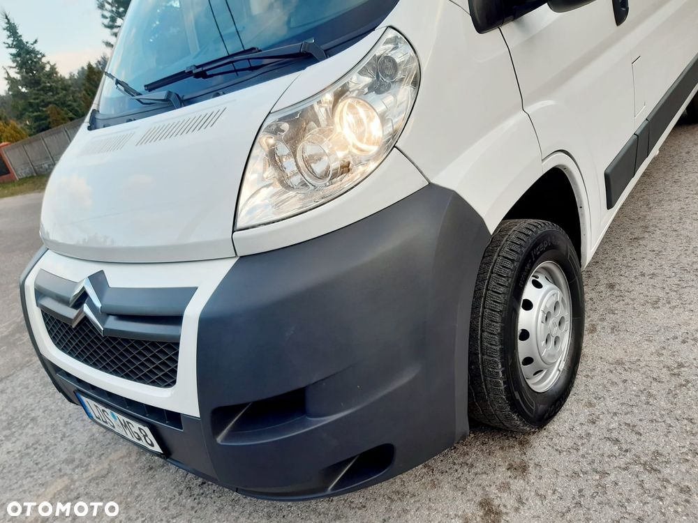 Citroën Jumper - 17