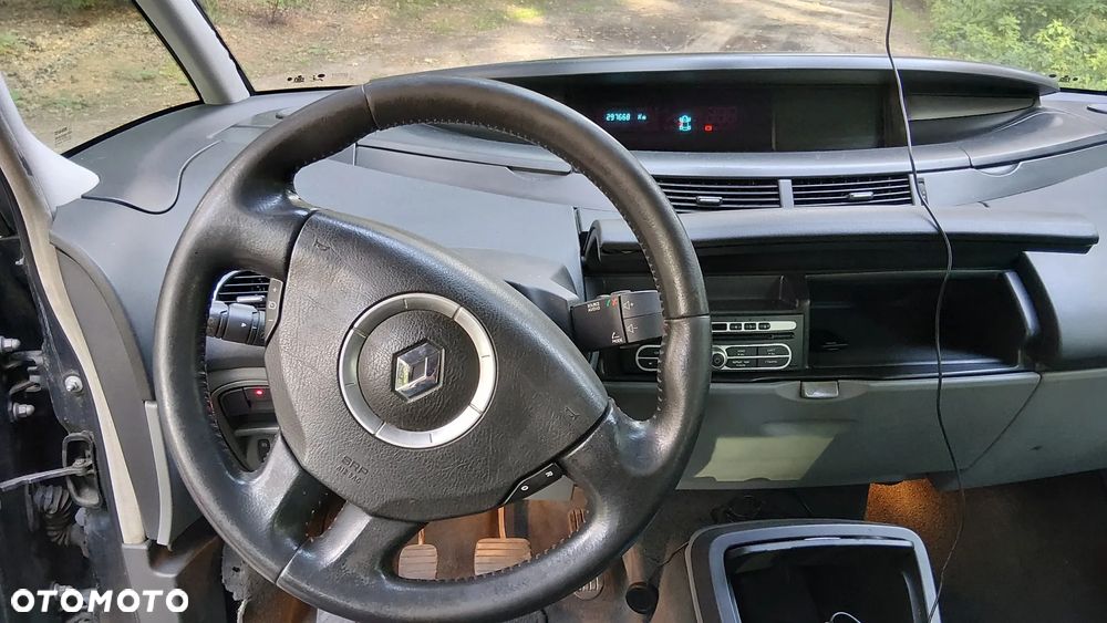 Renault Espace 2.0 dCi Expression - 8