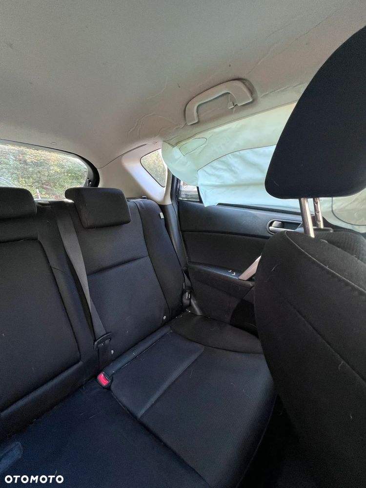 Mazda 3 - 11