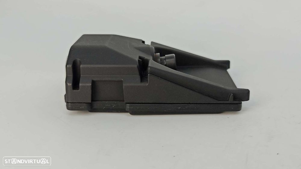 CÂMERA DE VISTA FRONTAL NISSAN MICRA V (K14) ACENTA - 5