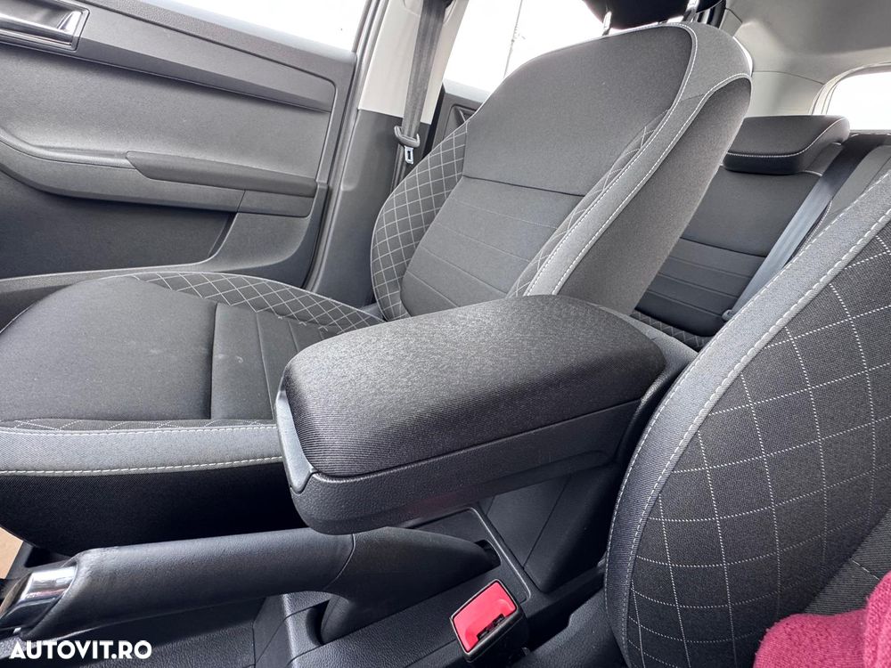 Skoda Fabia 1.0 TSI 95 CP Ambition - 26