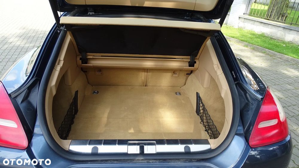 Porsche Panamera 4S - 9