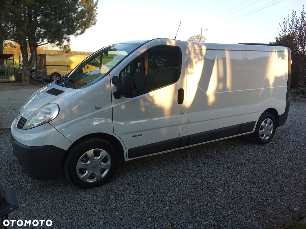 Renault Trafic - 6