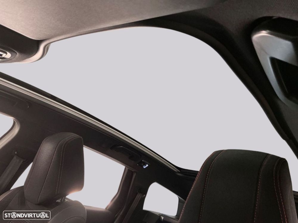 Peugeot 308 SW - 5