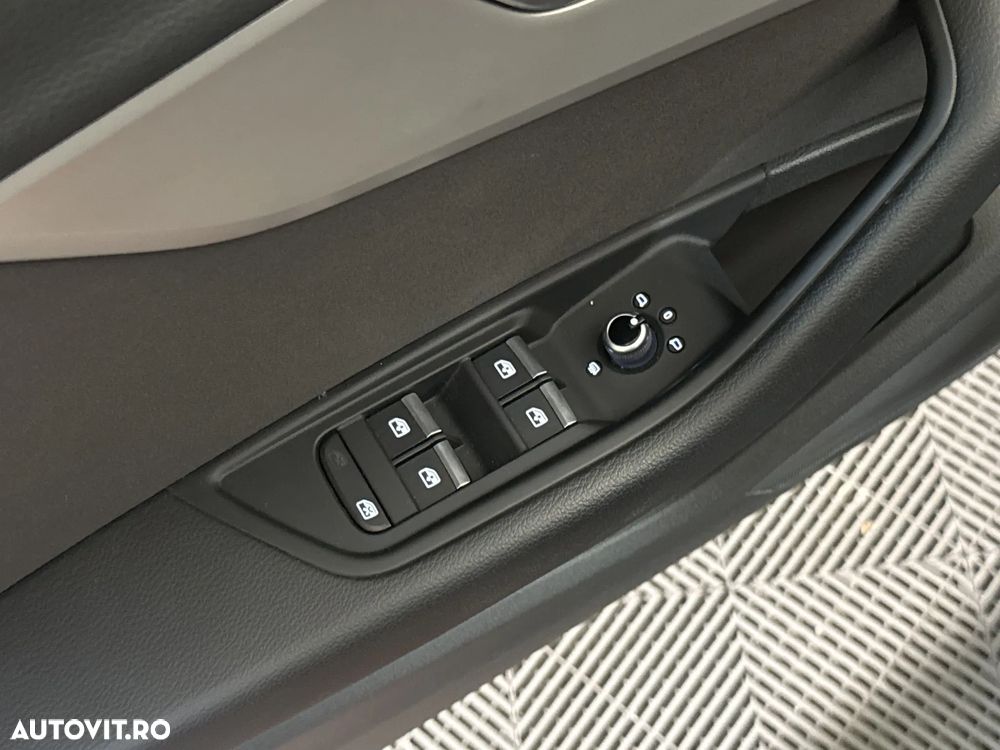 Audi A4 Limuzina 40 TFSI quattro S tronic - 15