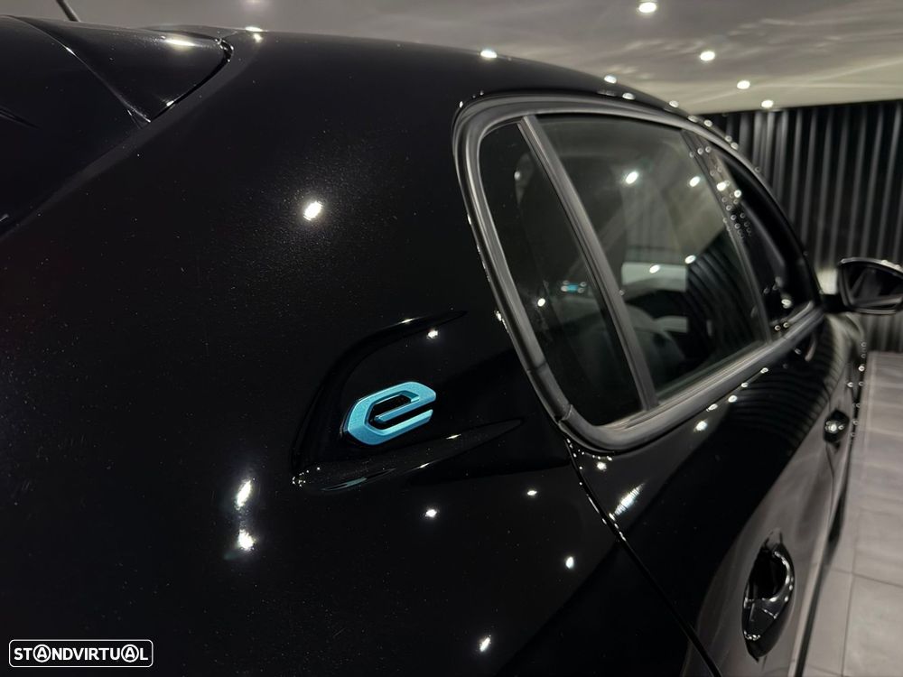 Peugeot e-208 50 kWh Allure Pack - 41