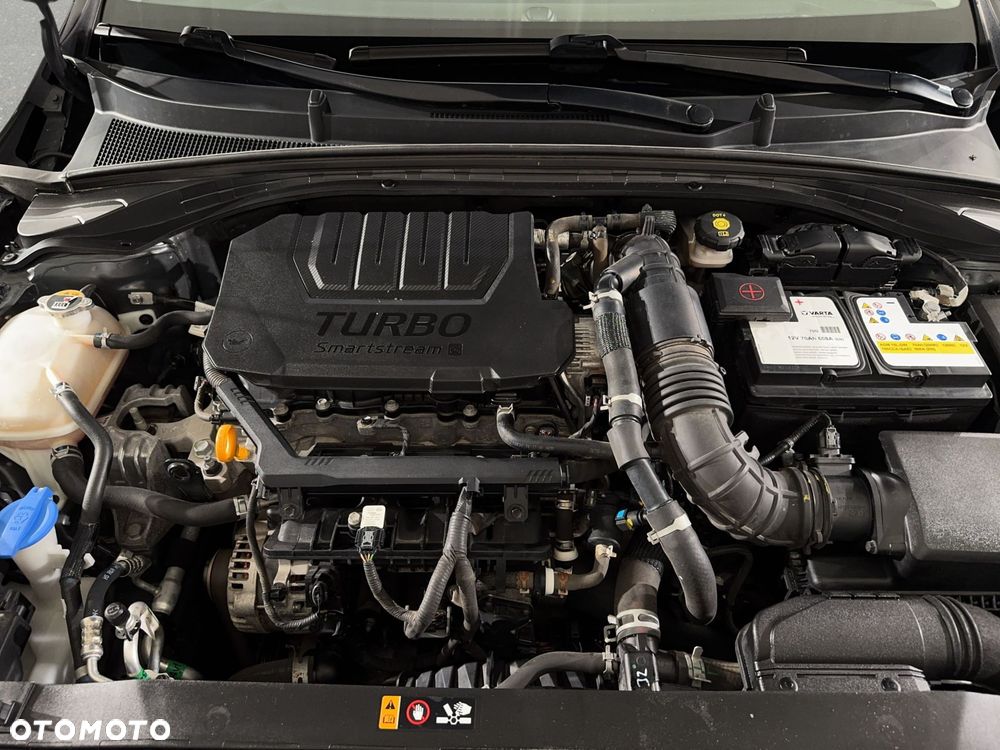 Kia XCeed - 26