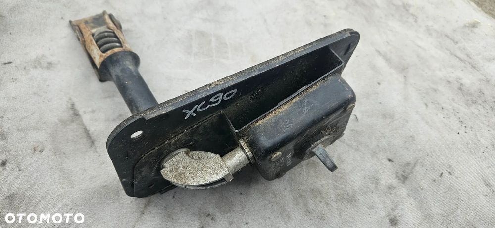 Winda koła zapasowego Volvo Xc90 I 8624896 - 2
