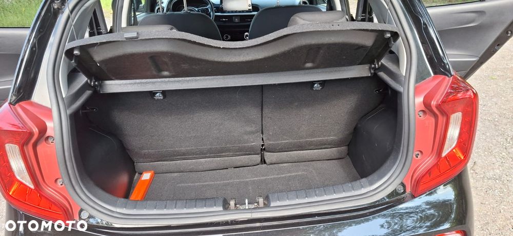 Kia Picanto 1.0 M - 12