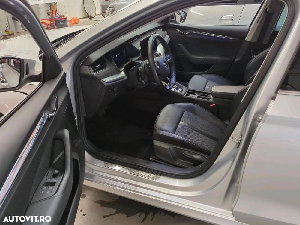 Skoda Octavia 1.4 TSI iV PHEV Style - 3