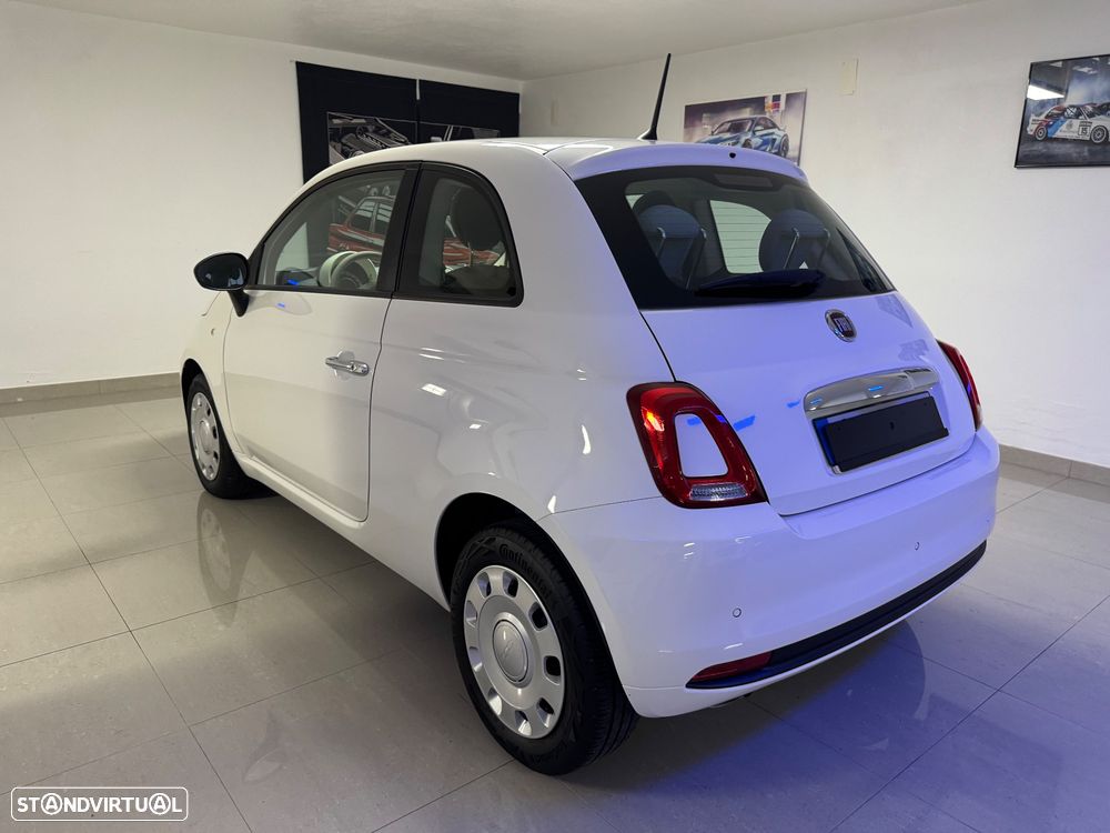 Fiat 500 1.2 S S&S - 28