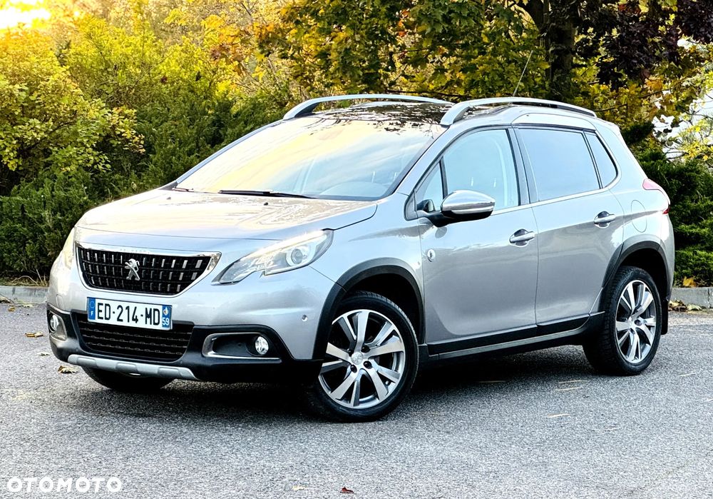 Peugeot 2008 - 13