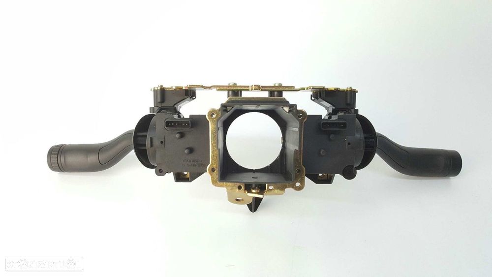 BLOCO DE CONTROLE MULTIFUNÇÕES VOLKSWAGEN TOUAREG (7LA) TDI V10 - 6