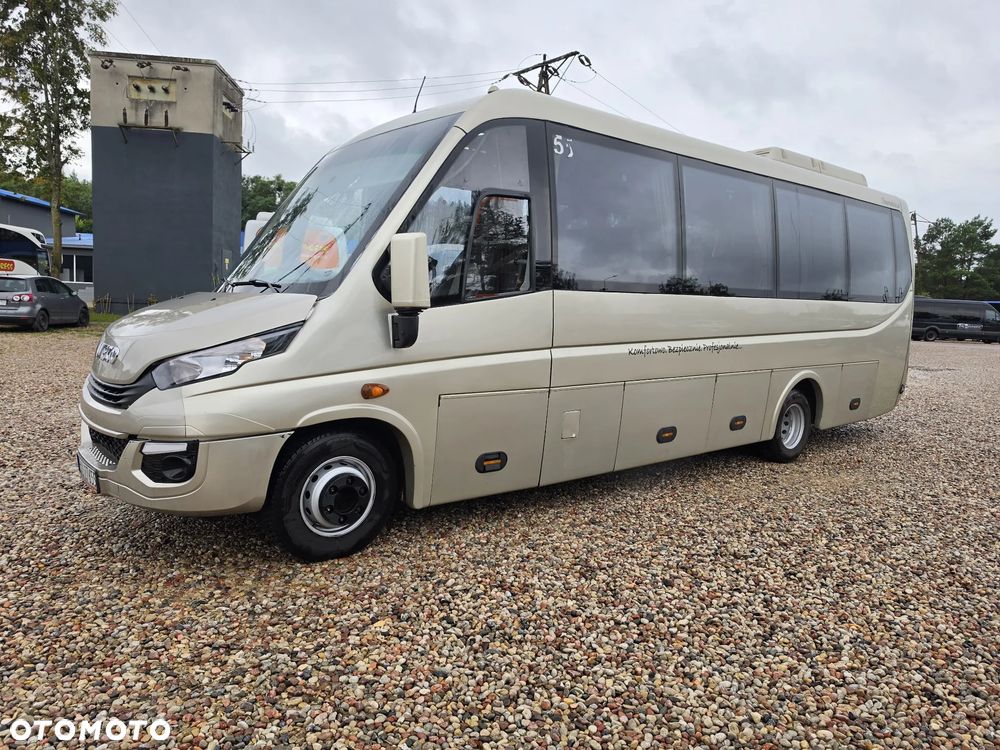 Iveco 70C18 - 4