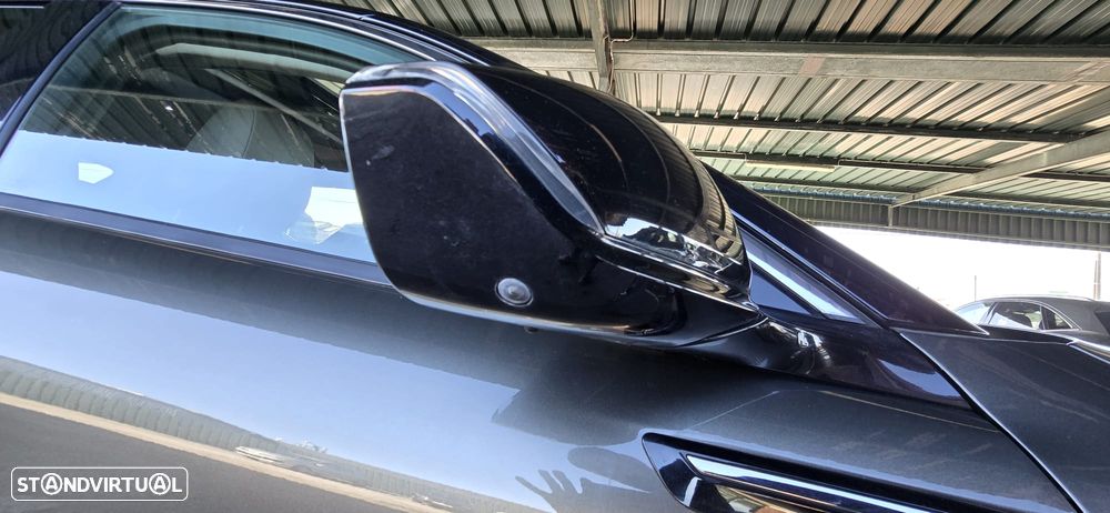 Citroën C5 X 1.6 Hybrid Shine Pack e-EAT8 - 33