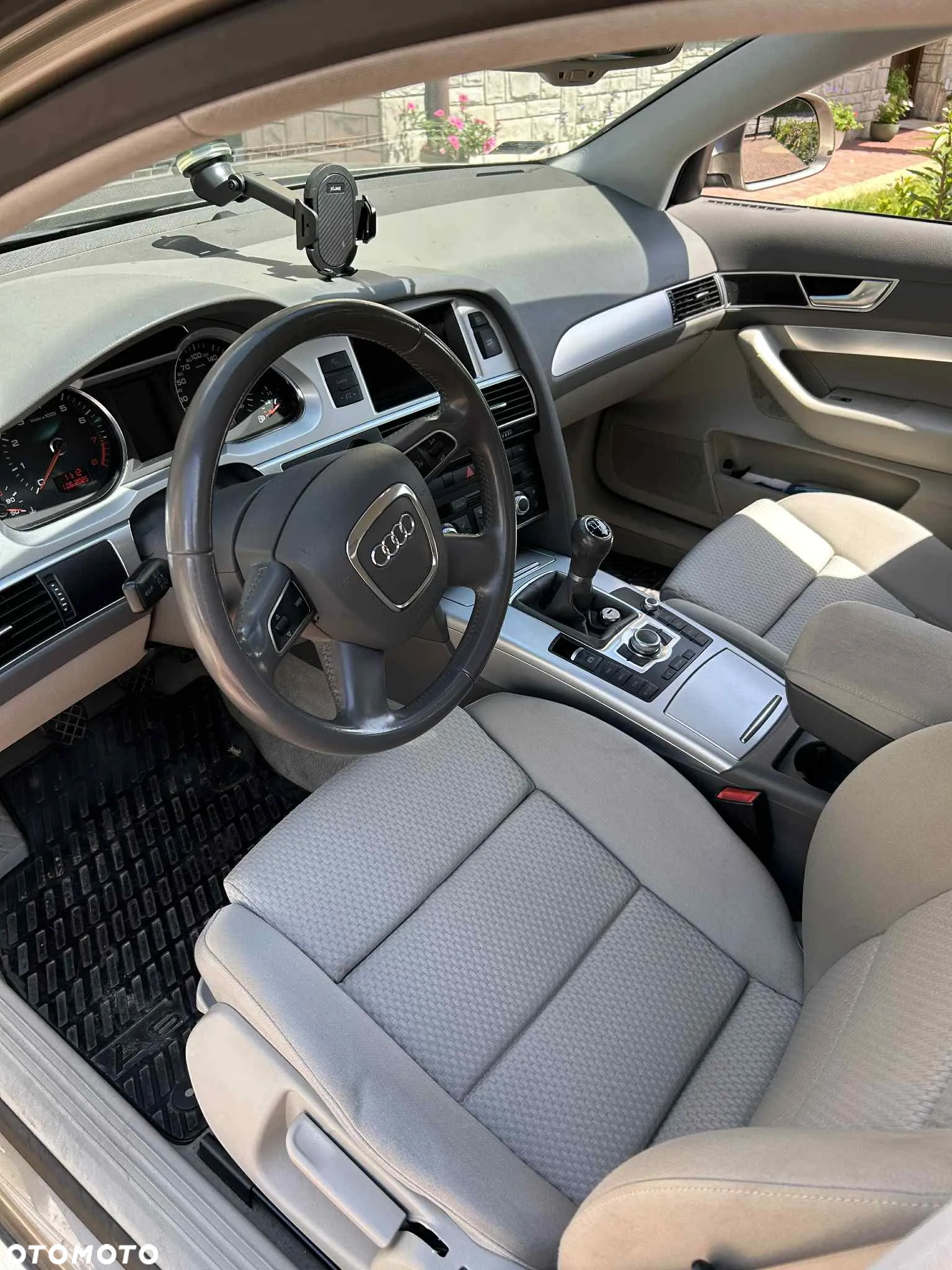 Audi A6 2.0 TFSI - 6