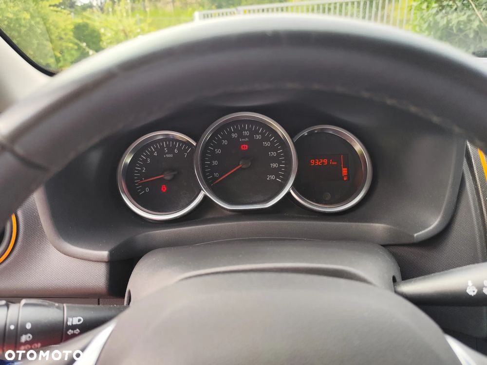 Dacia Logan TCe 90 (S&S) Stepway - 10