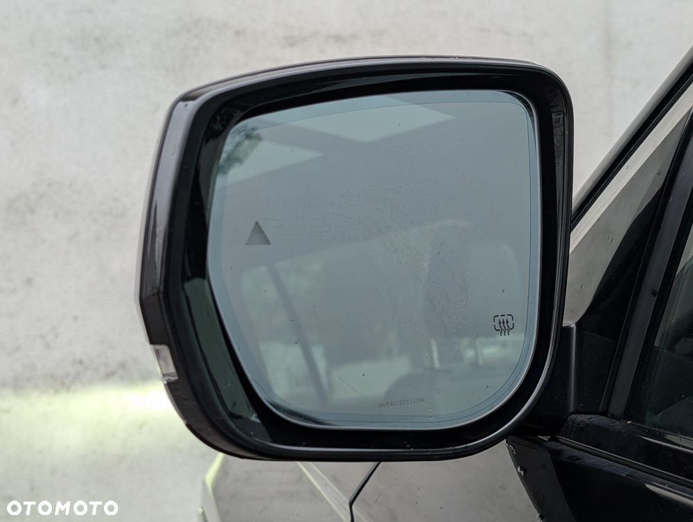 Jeep Grand Cherokee 3.6 V6 Pentastar 4WD Automatik Overland - 37