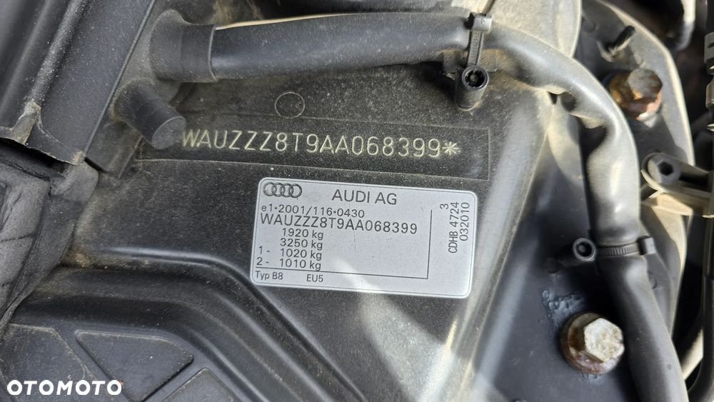 Audi A5 Coupé 1.8 TFSI - 17