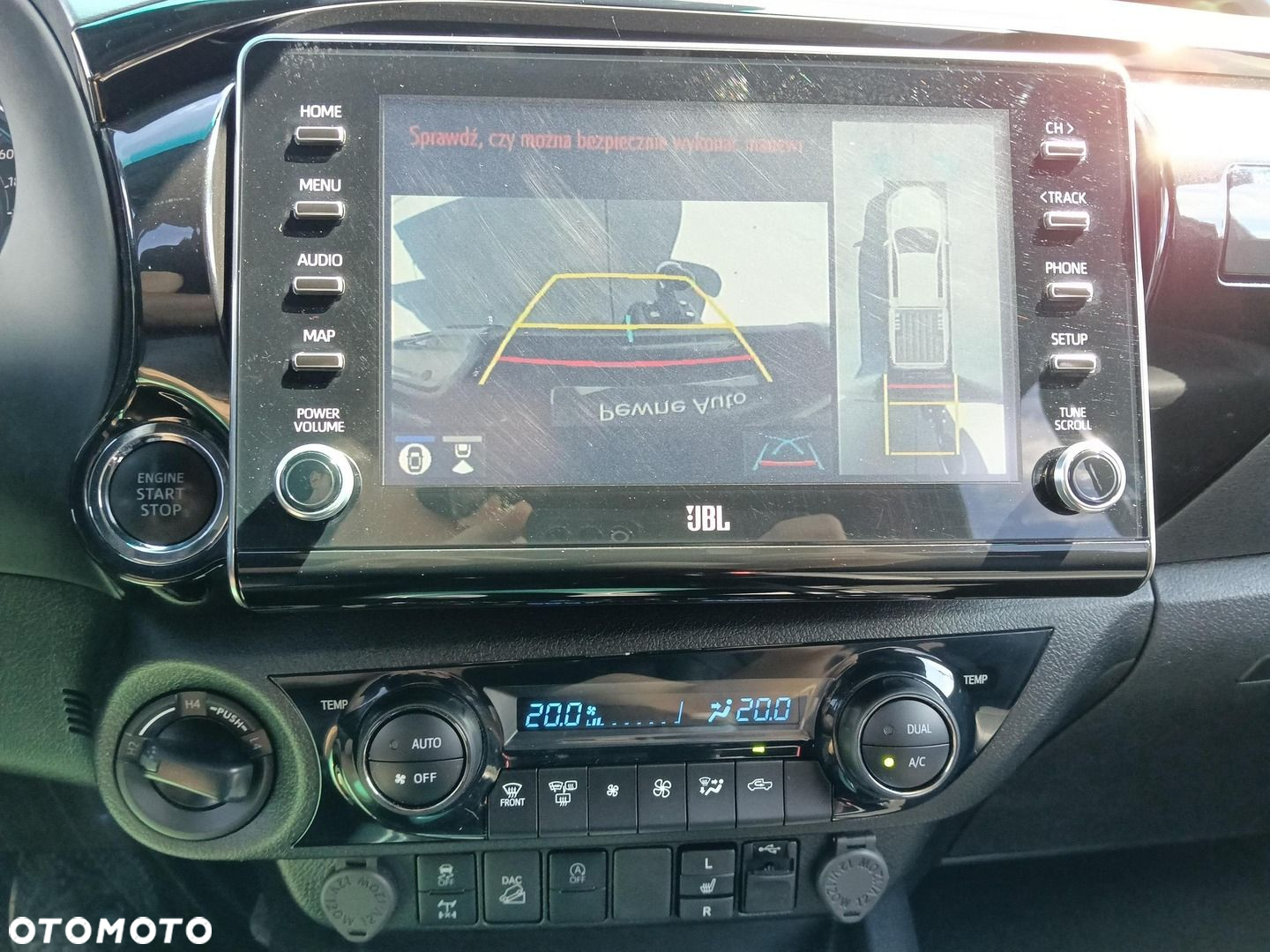 Toyota Hilux 2.8 D-4D Double Cab Invincible 4x4 - 22