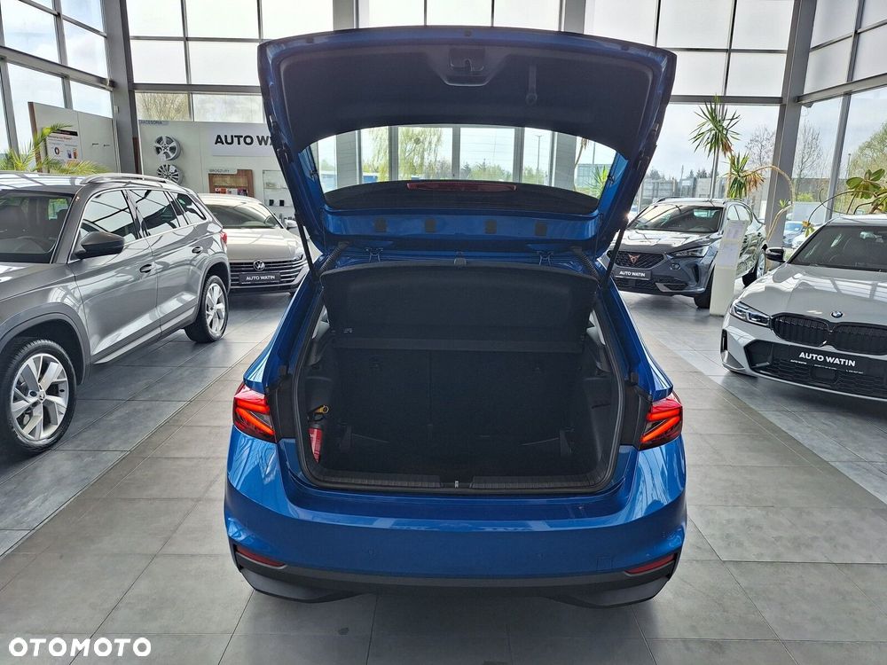 Skoda Fabia 1.0 TSI Ambition - 16