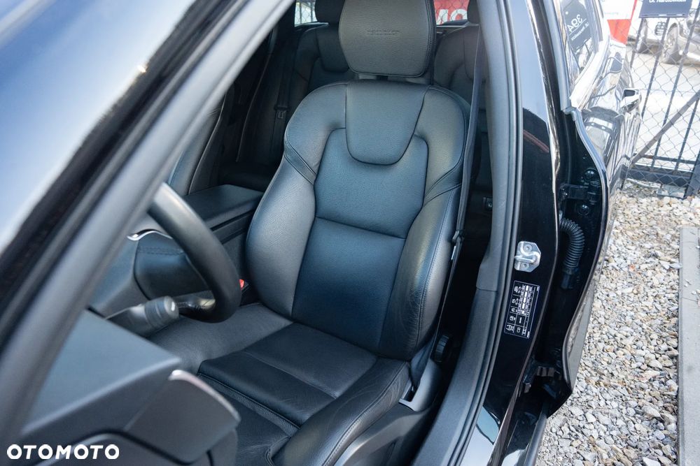 Volvo V60 D3 Geartronic Inscription - 10