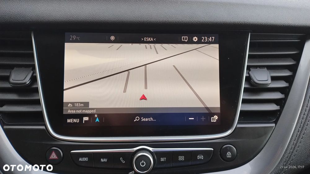 Opel Grandland X 1.2 T Innovation S&S - 25