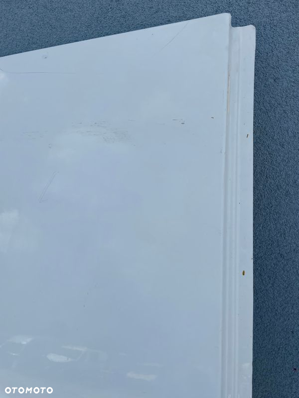DUCATO BOXER JUMPER 06- DRZWI TYLNE LEWE H3 214cm - 8