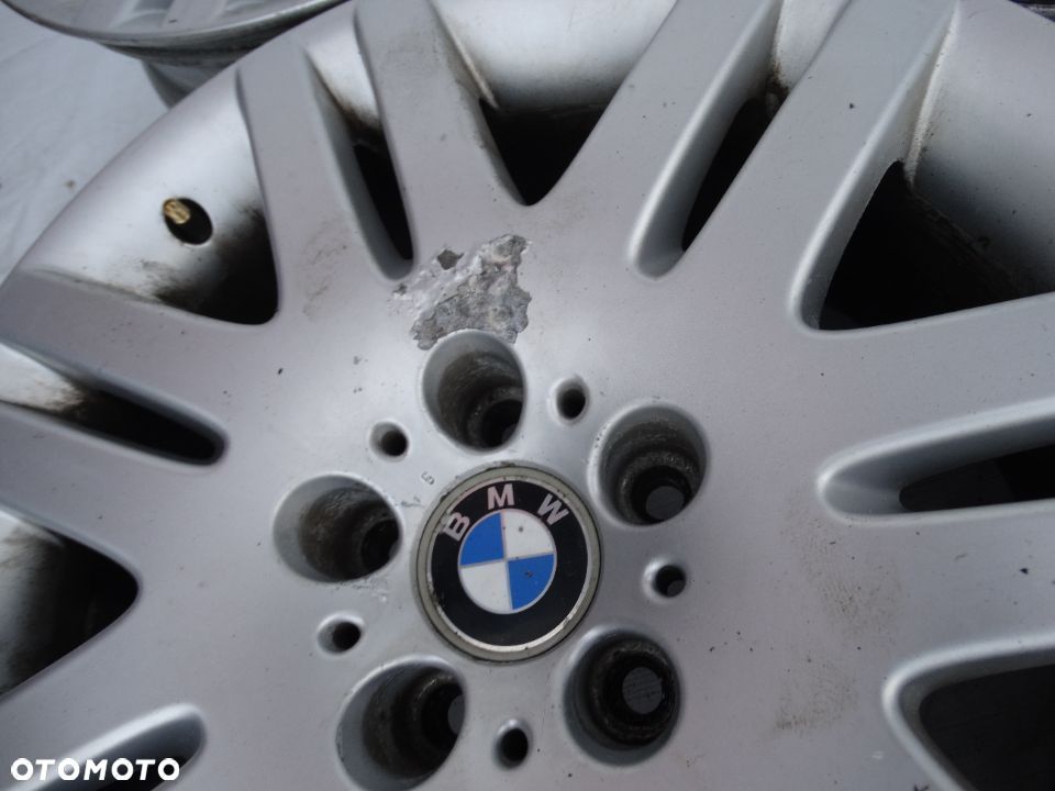 FELGI ALUMINIOWE 18 CALI 18'' BMW E65 E66 E67 F-VAT - 4
