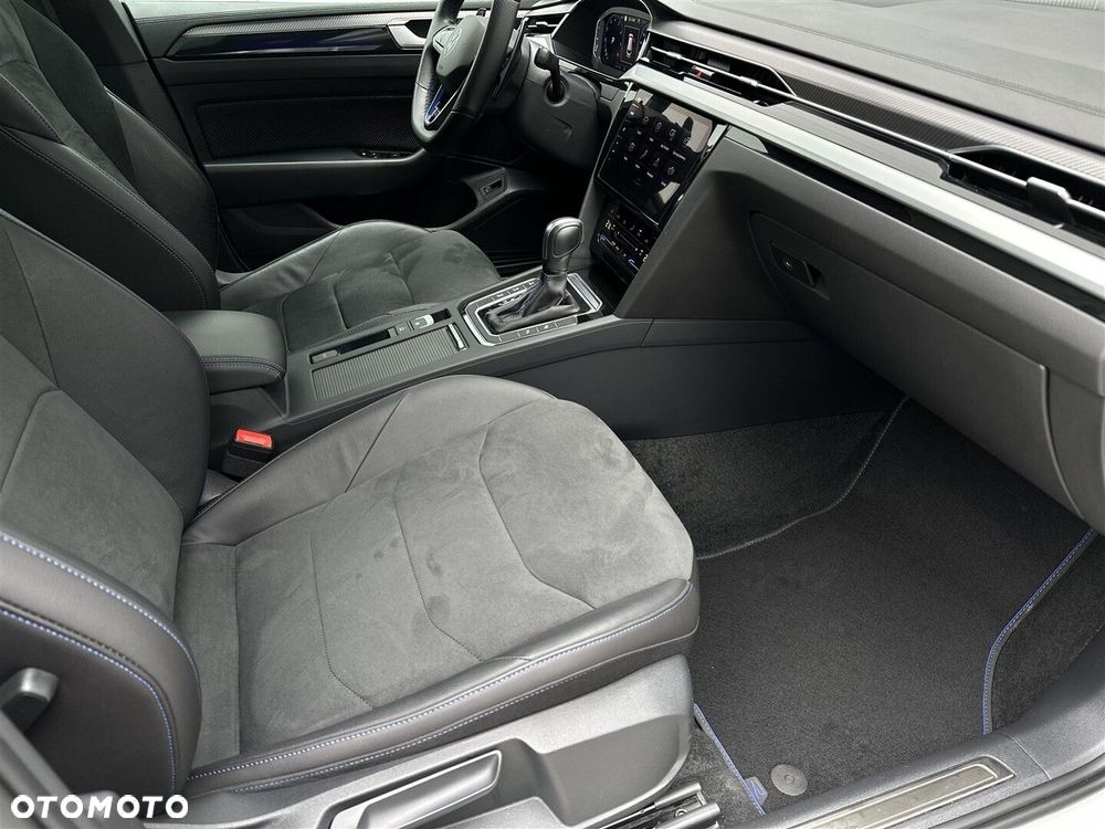 Volkswagen Arteon 2.0 TSI 4Motion R DSG - 8