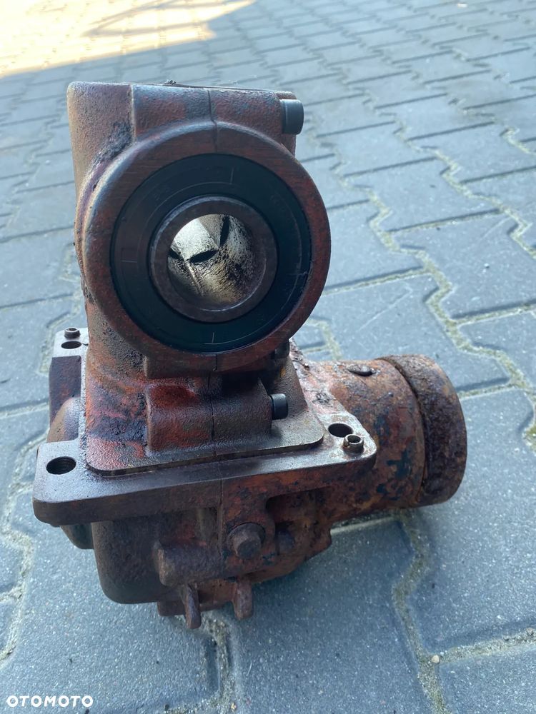 Przekładnia kemper 360 - 2